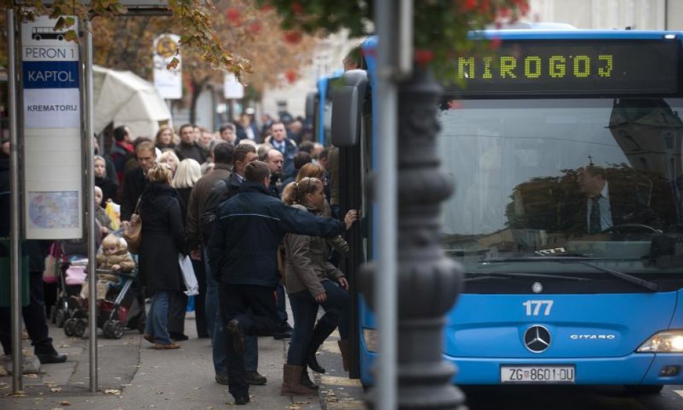 SVI SVETI ZET MIROGOJ