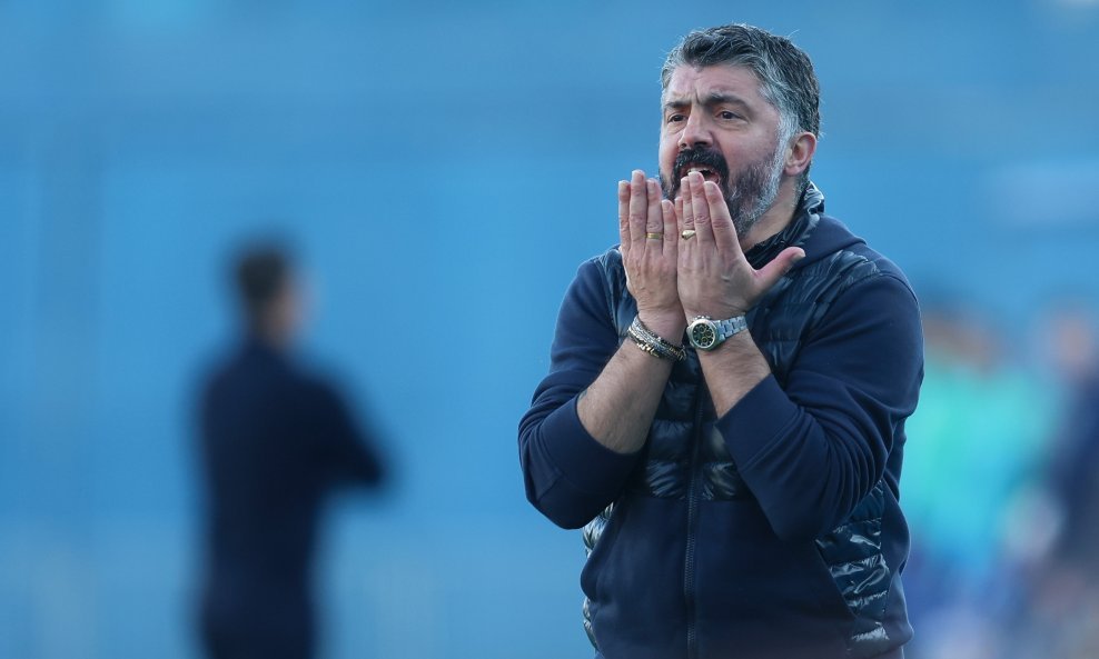 Gennaro Gattuso