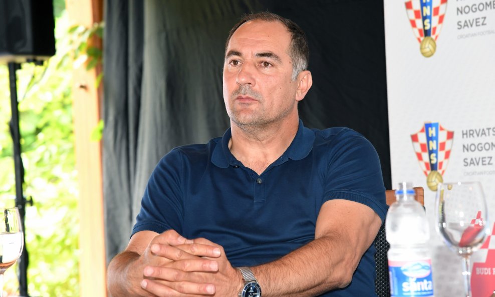 Igor Štimac