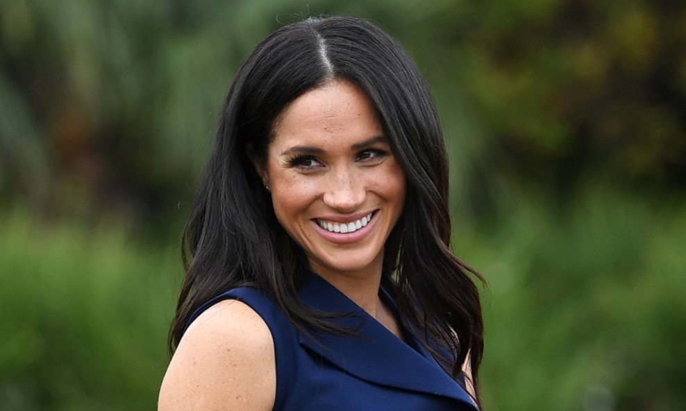 Meghan Markle