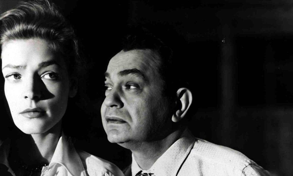 Film 'Key Largo'