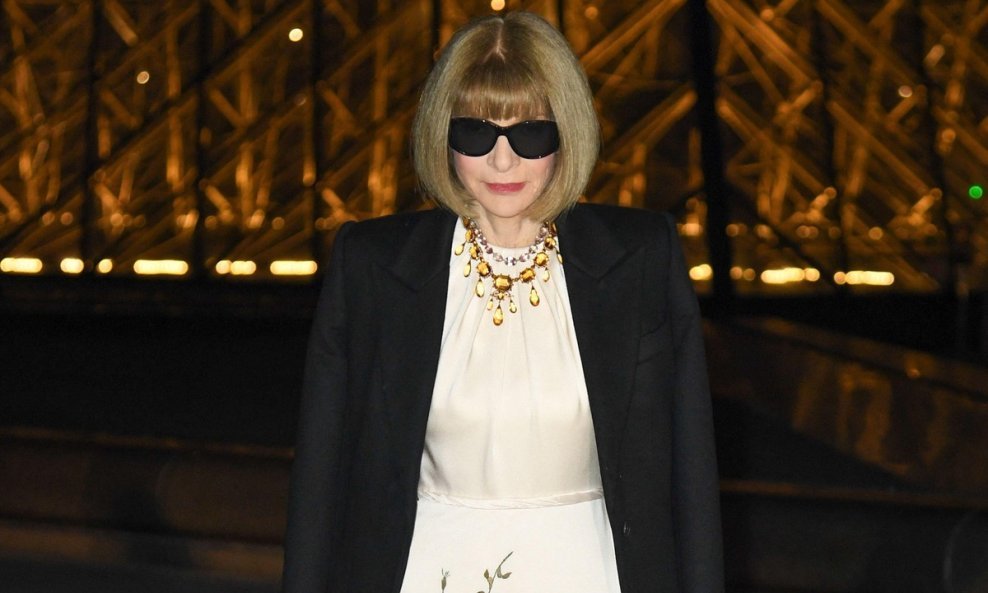 Anna Wintour