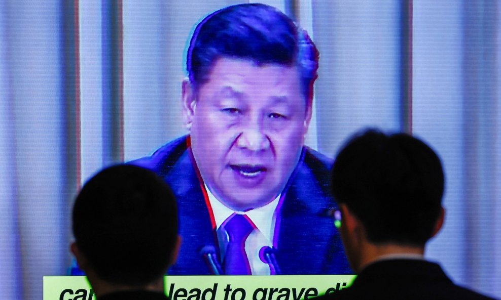 Xi Jinping