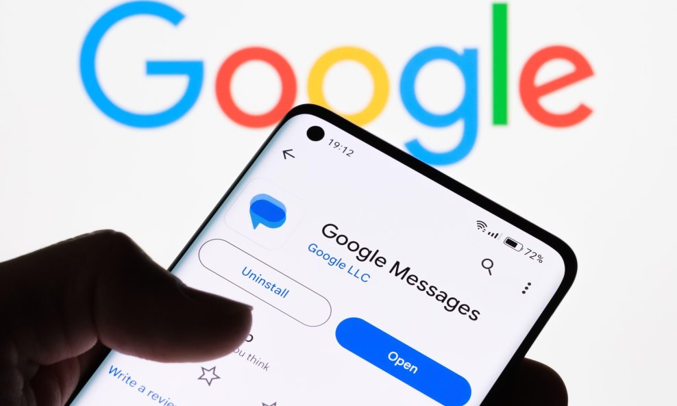 Google Messages