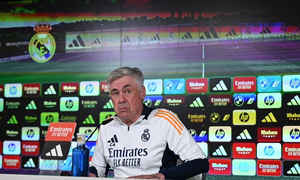 Carlo Ancelotti