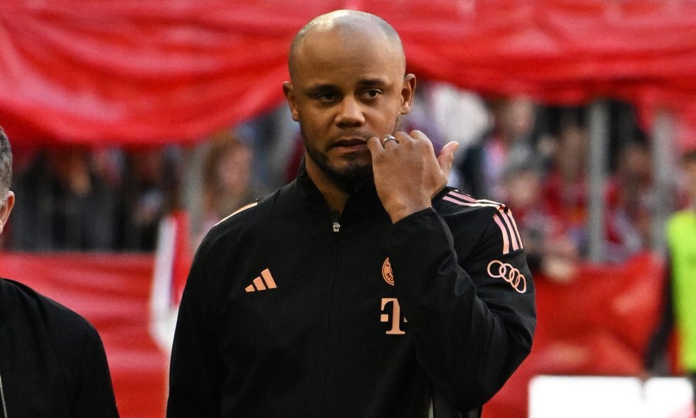 Vincent Kompany