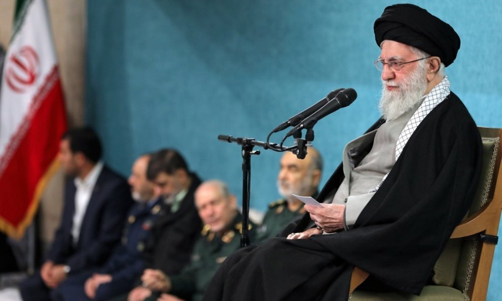 Ali Khamenei