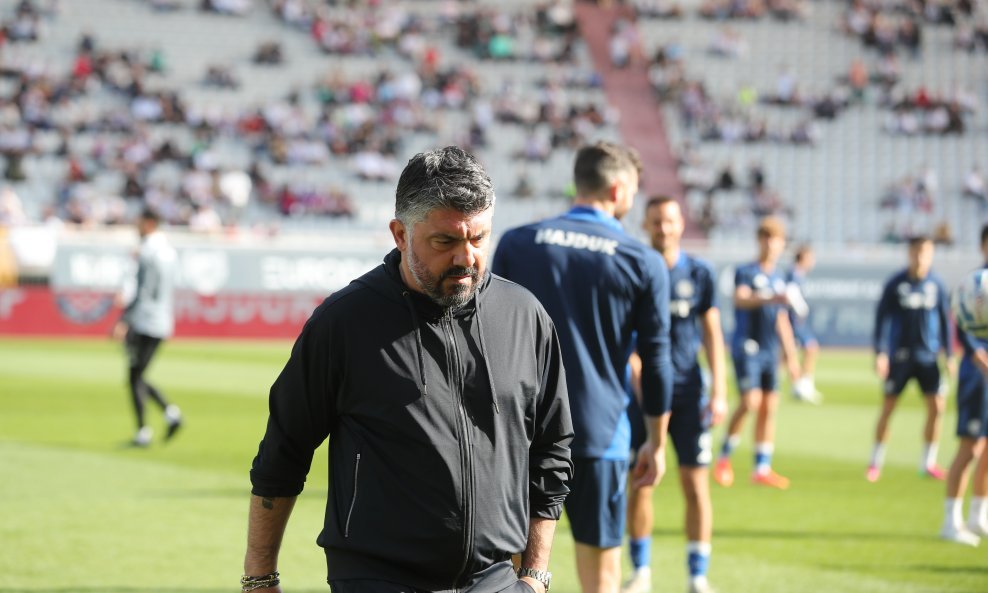 Gennaro Gattuso