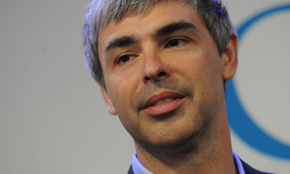 Larry Page