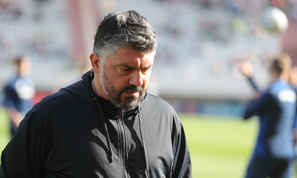 Gennaro Gattuso