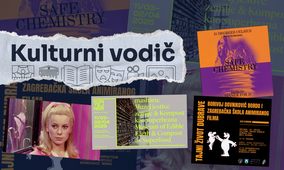 Kulturni vodič