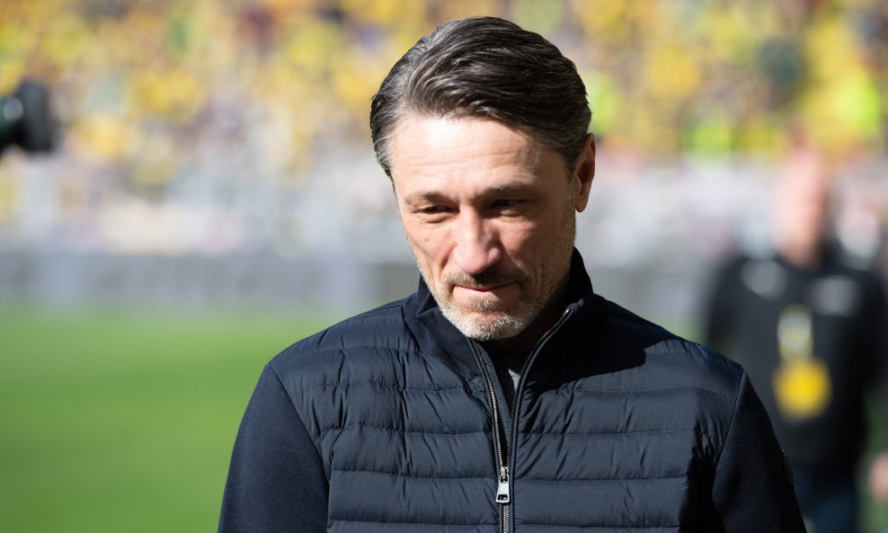 Niko Kovač