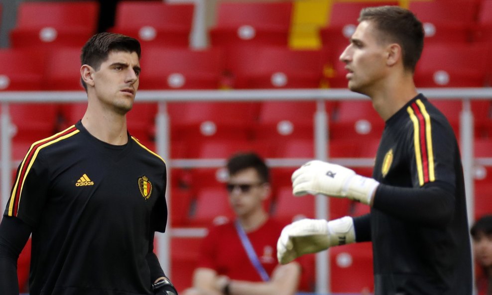 Courtois i Casteels