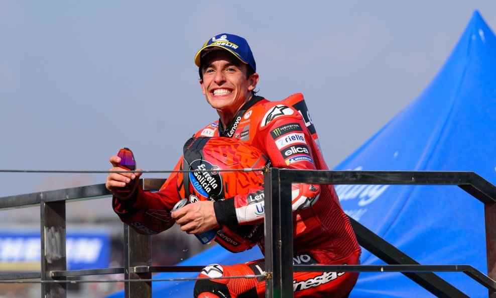 Marc Márquez