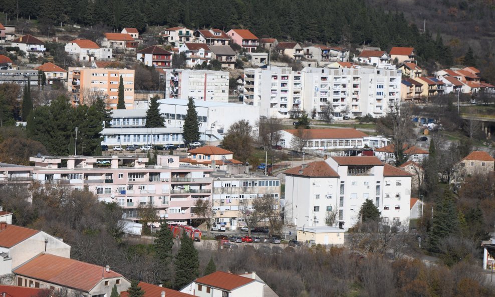 Drniš se nalazi među potpomognutim područjima u RH