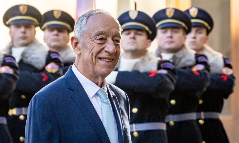 Marcelo Rebelo de Sousa