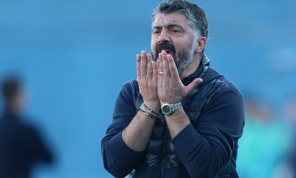 Gennaro Gattuso