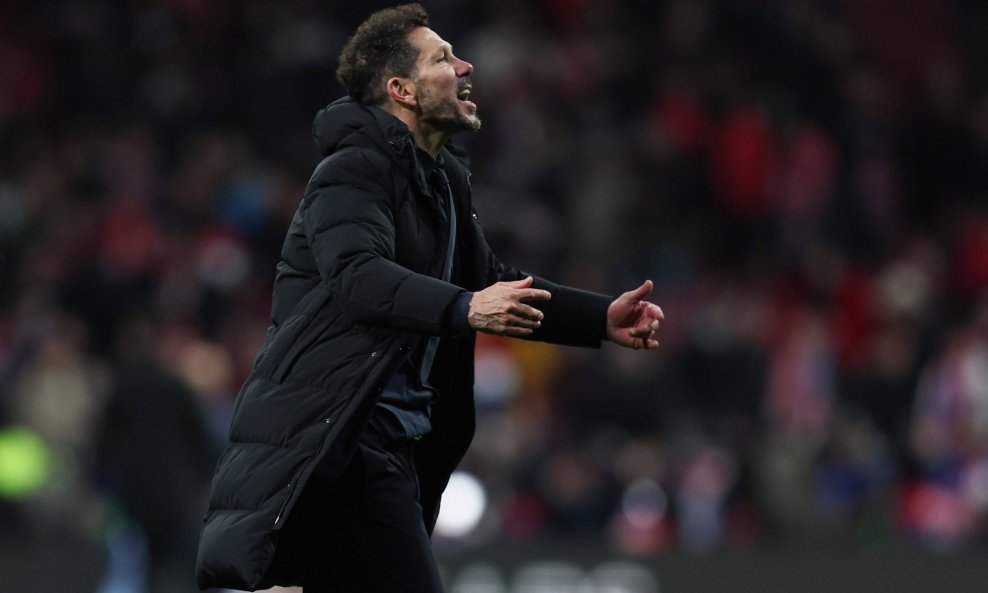 Diego Simeone