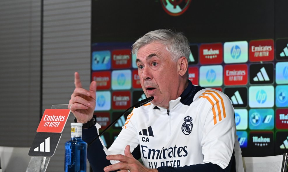 Carlo Ancelotti