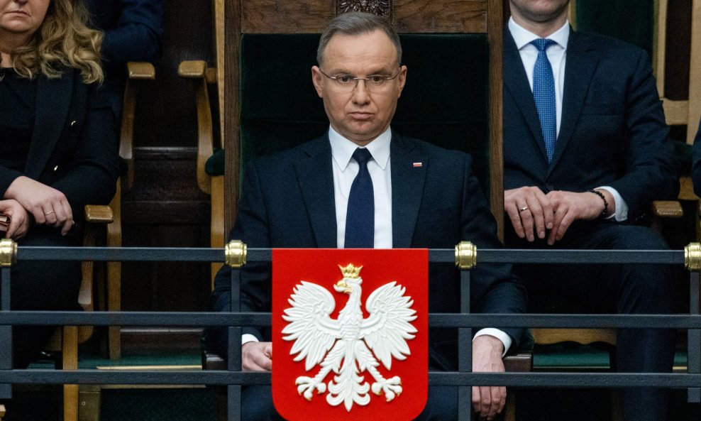 Andrzej Duda