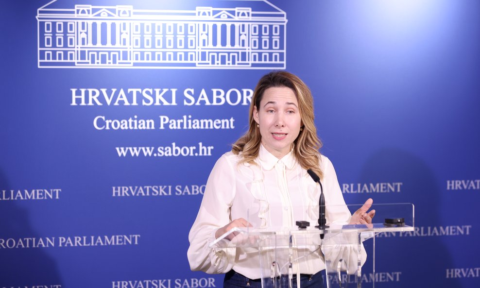 Marija Selak Raspudić