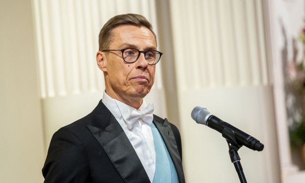 Alexander Stubb