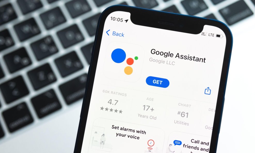 Google Assistant