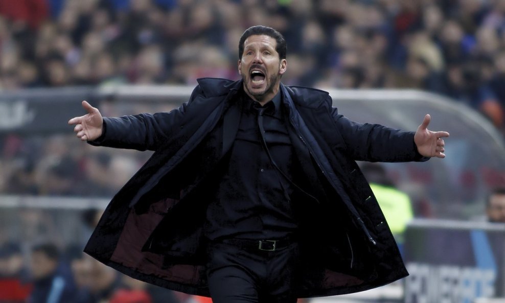 Diego Simeone