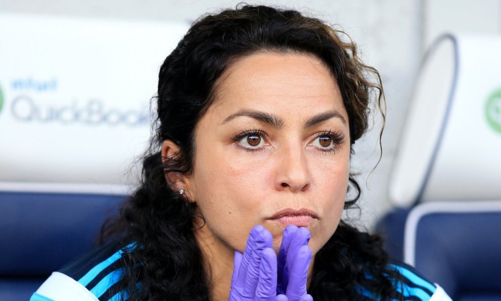 Eva Carneiro