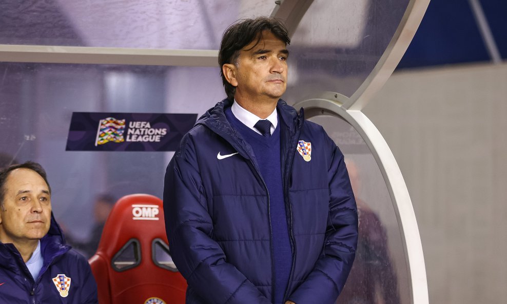 Zlatko Dalić