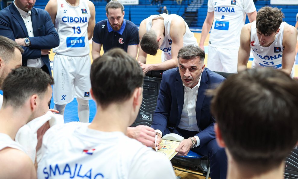 KK Cibona