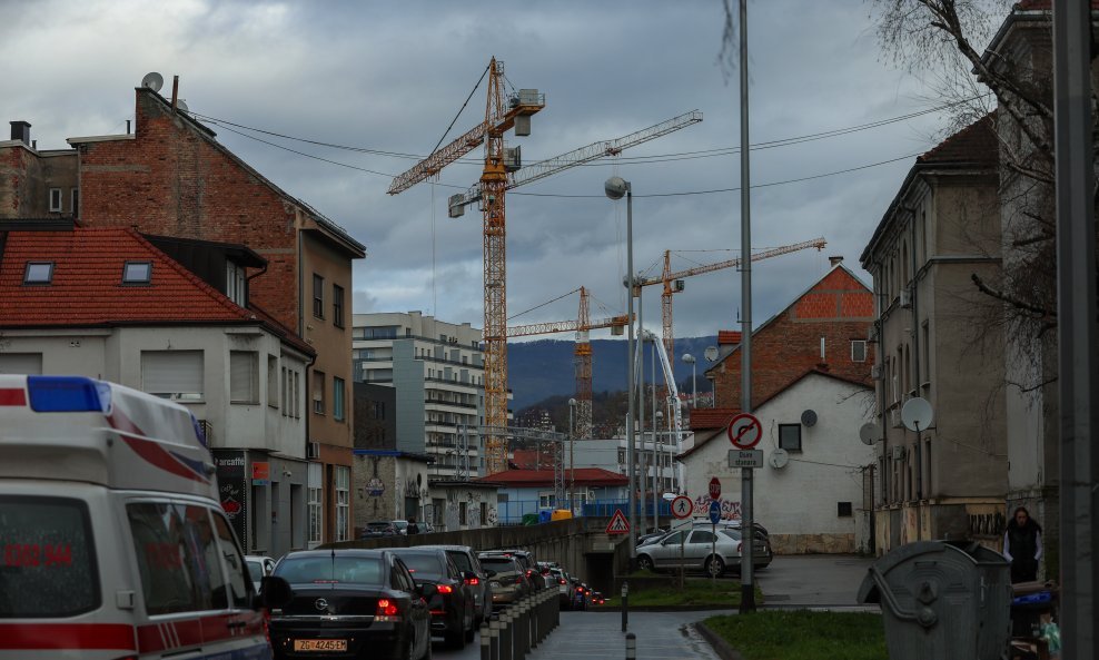 Dio građana neće morati prijaviti, ni platiti porez na nekretnine