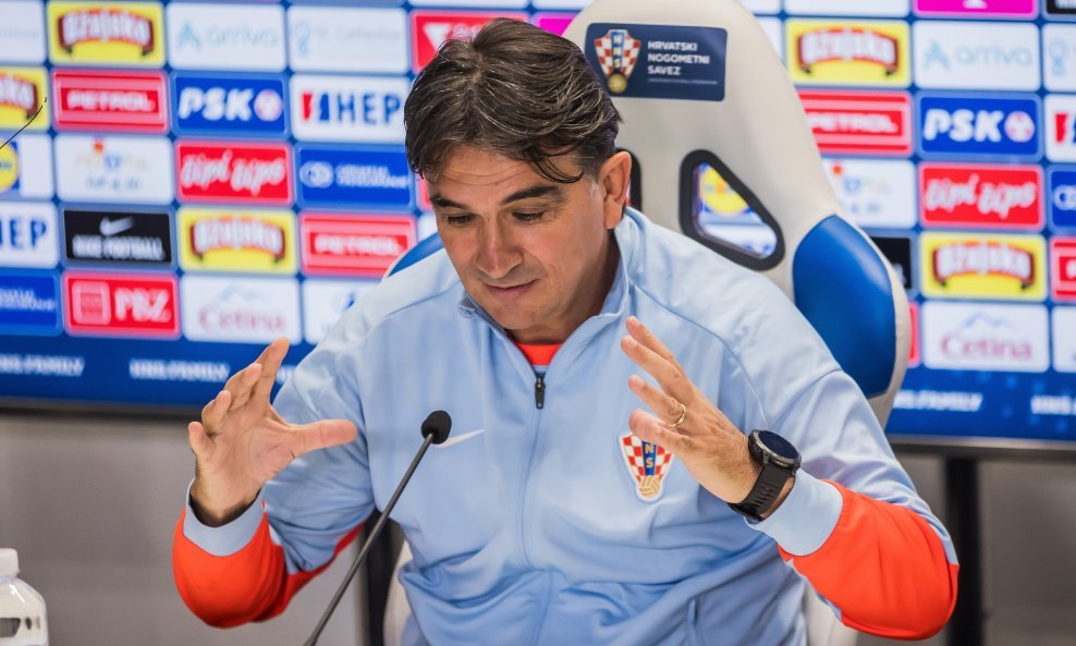 Zlatko Dalić