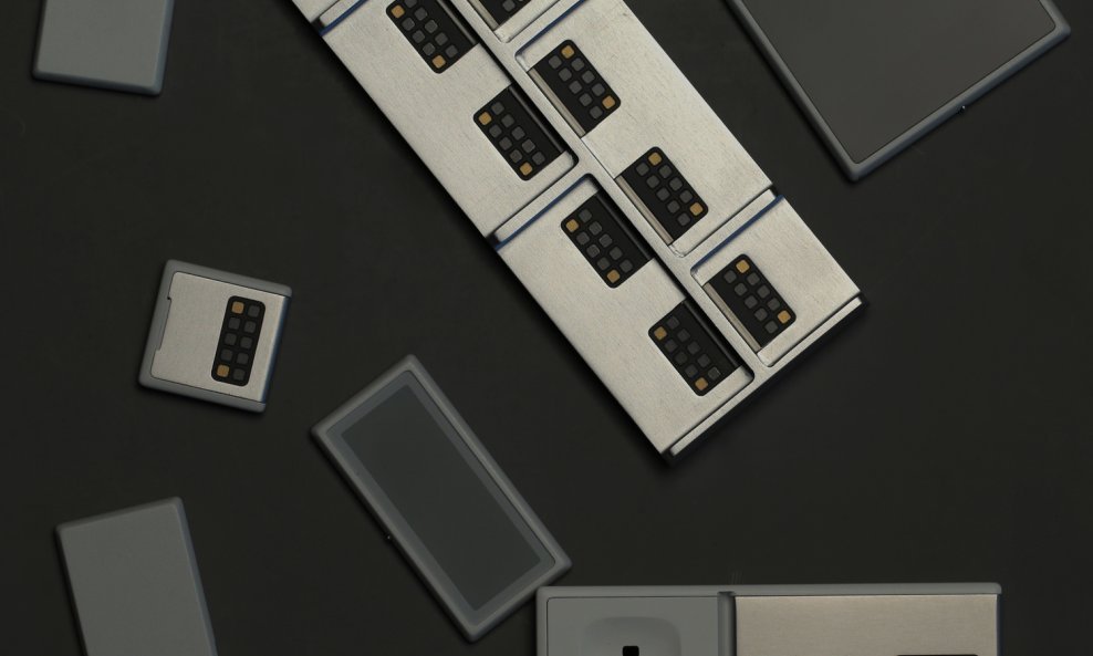 Project Ara