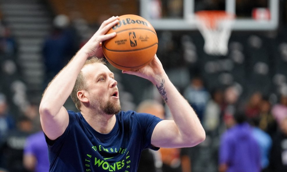 Joe Ingles