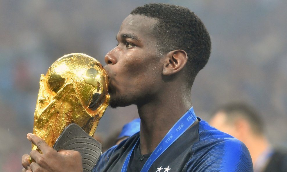 Paul Pogba