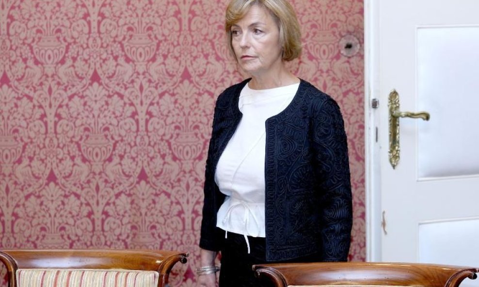 Vesna Pusić