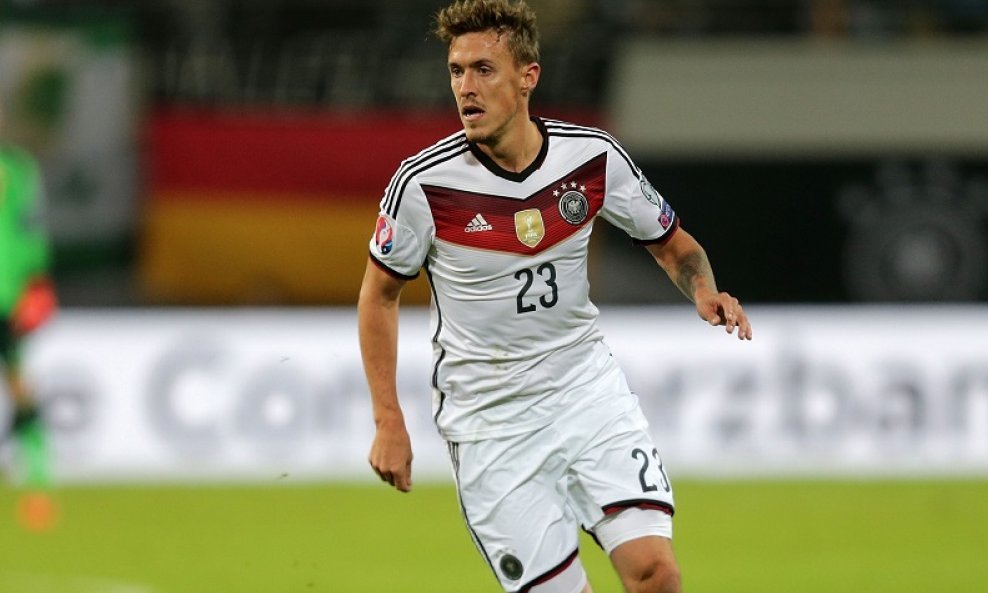 Max Kruse