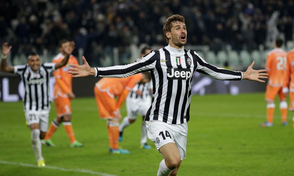 Fernando Llorente