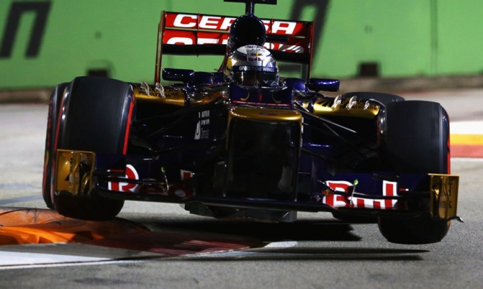 Jean-Eric Vergne