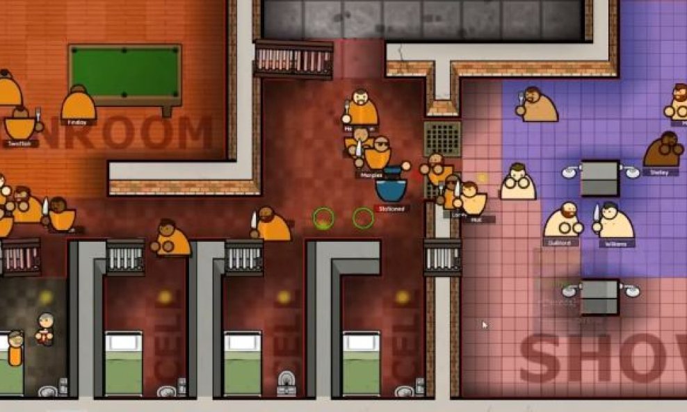 Prison Architect