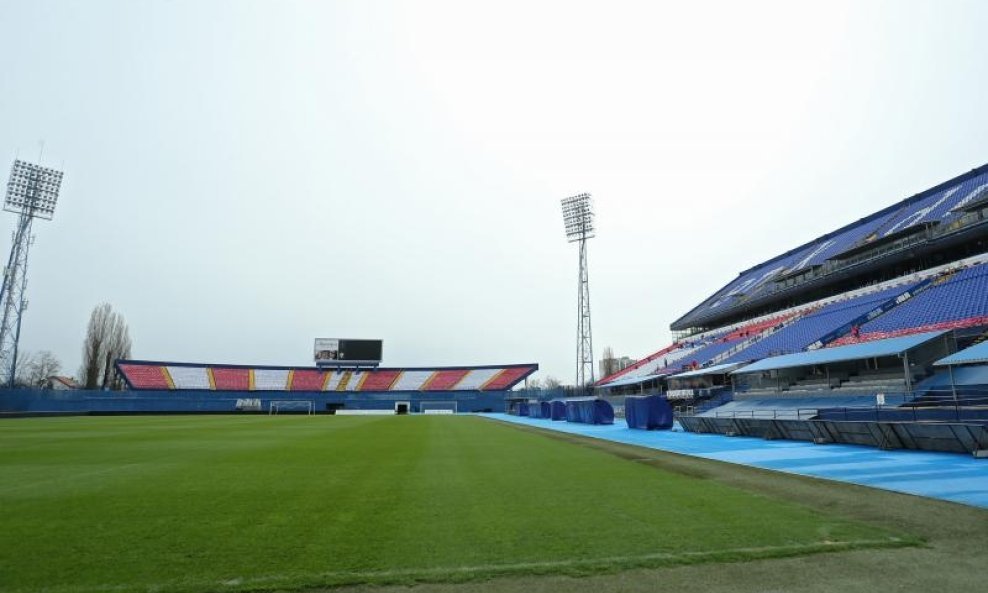 Maksimirski stadion