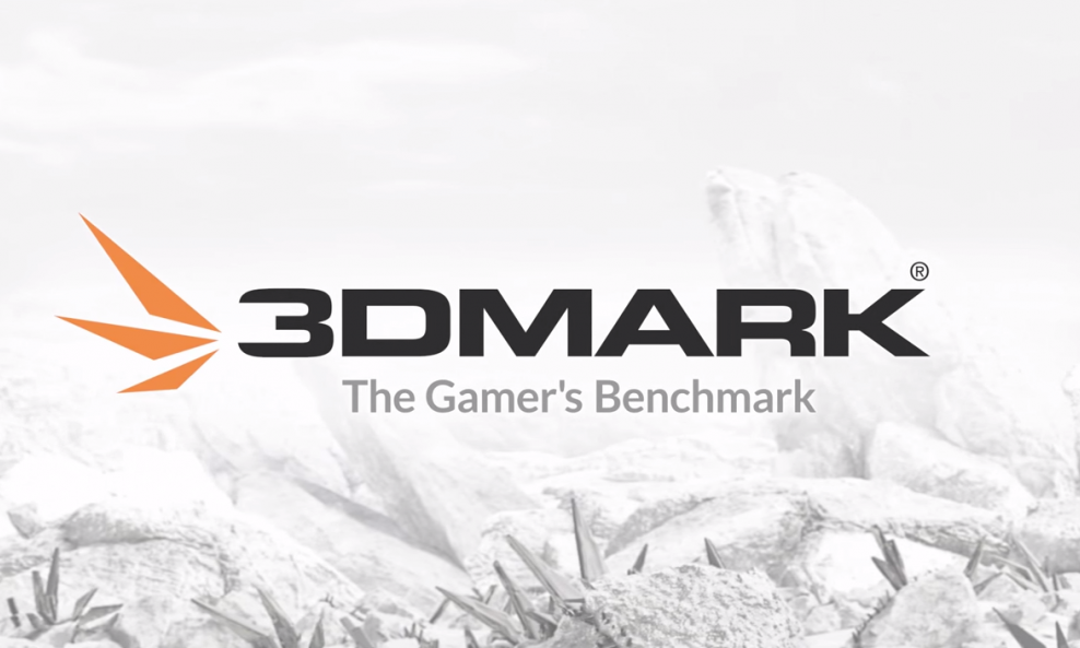 3DMark API 