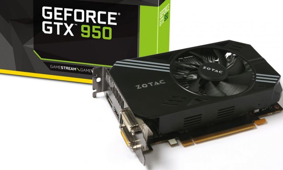 gtx 950