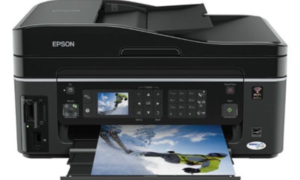 epson SX610FW