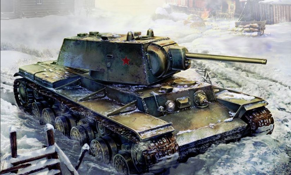 World of Tanks Generals