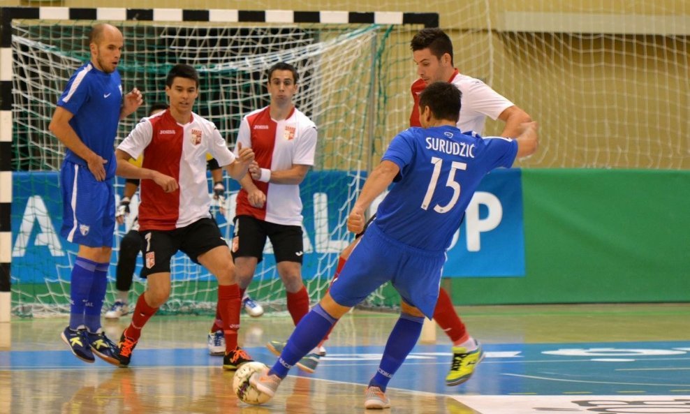 Nacional Futsal