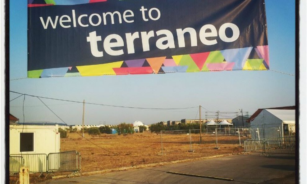 terraneo