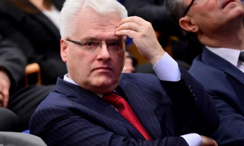 Ivo Josipović