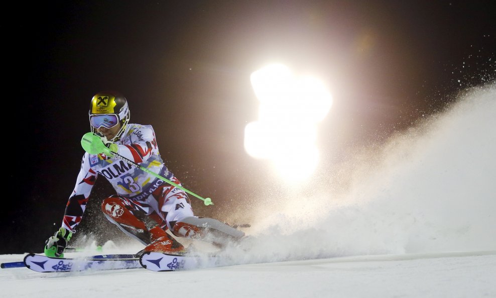 Marcel Hirscher (2)